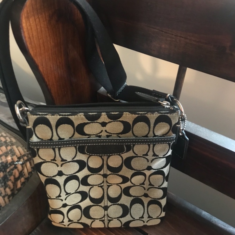 Coach Crossbody Bag